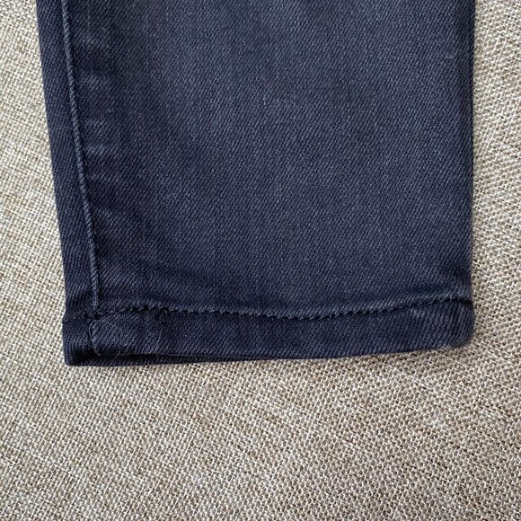 GAP 1969 Jean Legging Women's 24 Petite Navy Blue Casual Pants NWT - Picture 10 of 16